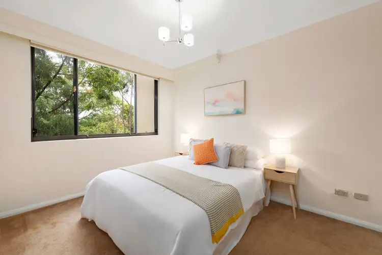 Fifth view of Homely apartment listing, 204/19-25 Leonard Street, Waitara NSW 2077