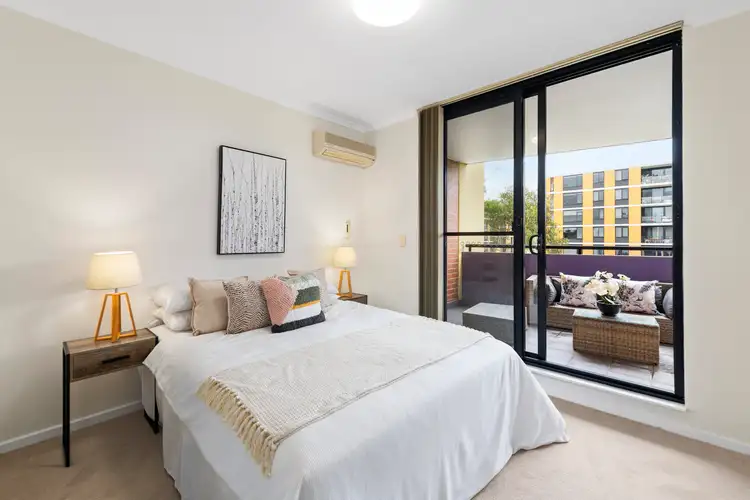 Fifth view of Homely apartment listing, 2701/32-36 Orara Street, Waitara NSW 2077