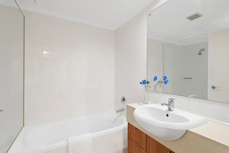 Sixth view of Homely apartment listing, 2701/32-36 Orara Street, Waitara NSW 2077
