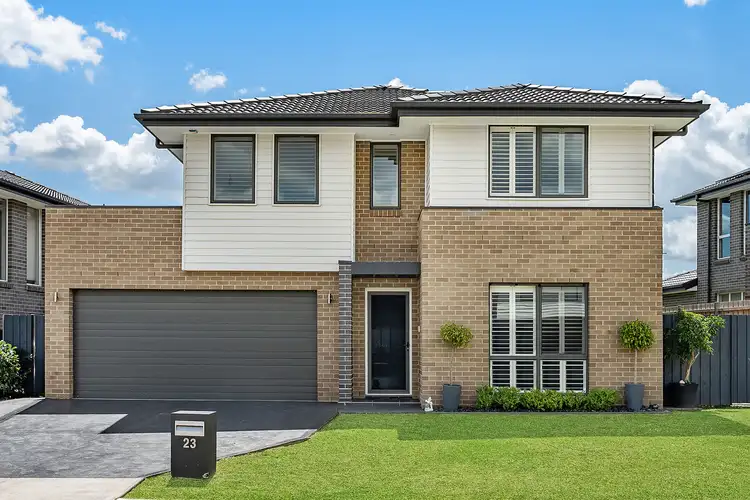 23 Crake Street, Marsden Park NSW 2765