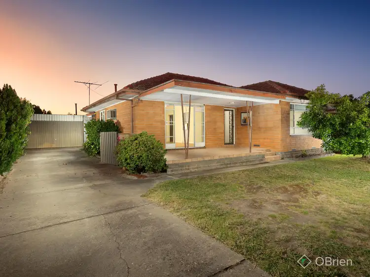 Main view of Homely house listing, 7 Mulqueeney Street, Wodonga VIC 3690