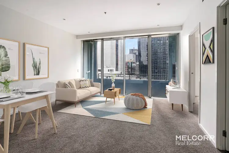 1508/620 Collins Street, Melbourne VIC 3000