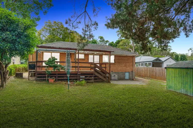 Fourth view of Homely house listing, 58 Eastfield Road, Croydon South VIC 3136