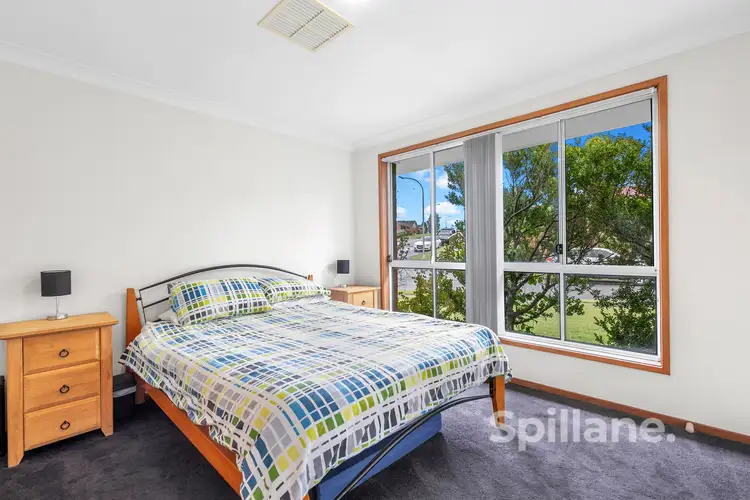 Fifth view of Homely house listing, 23 Olearia Crescent, Warabrook NSW 2304