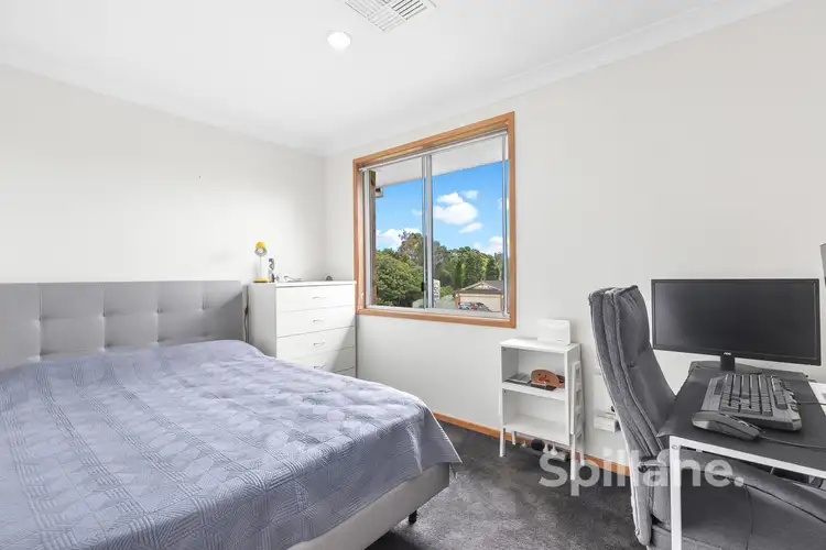 Sixth view of Homely house listing, 23 Olearia Crescent, Warabrook NSW 2304