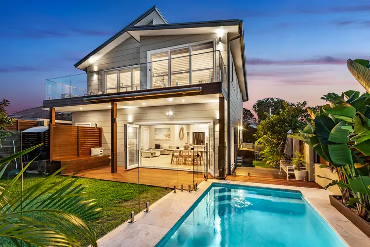 Main view of Homely house listing, 21 Lewis Street, Dee Why NSW 2099