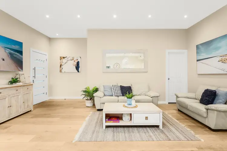 Third view of Homely house listing, 21 Lewis Street, Dee Why NSW 2099