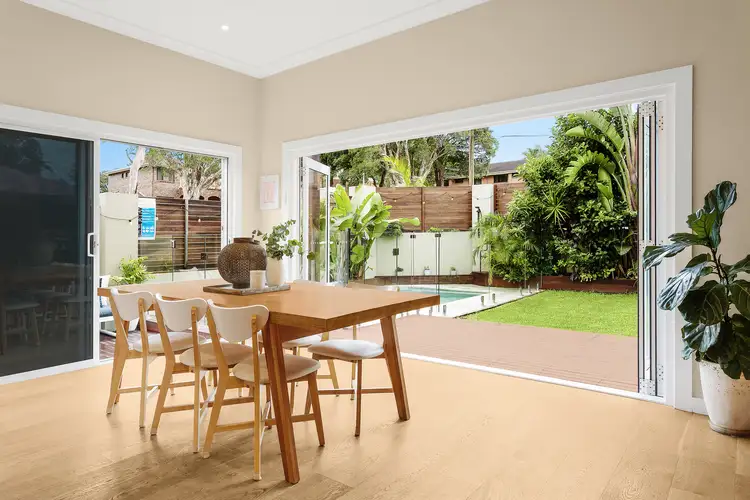Fourth view of Homely house listing, 21 Lewis Street, Dee Why NSW 2099