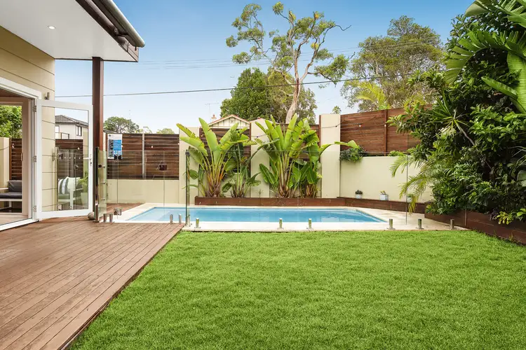 Fifth view of Homely house listing, 21 Lewis Street, Dee Why NSW 2099