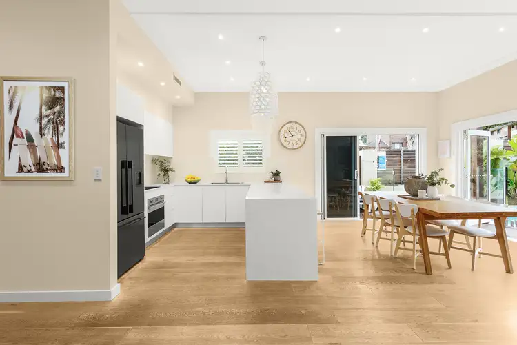 Sixth view of Homely house listing, 21 Lewis Street, Dee Why NSW 2099