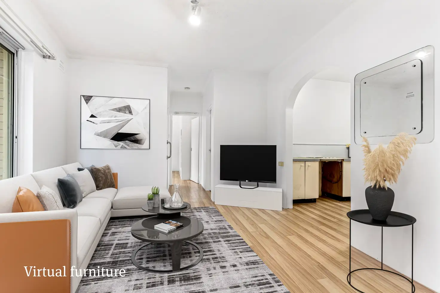 Main view of Homely apartment listing, 1/11 Richmond Avenue, Dee Why NSW 2099