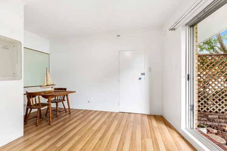 Second view of Homely apartment listing, 1/11 Richmond Avenue, Dee Why NSW 2099