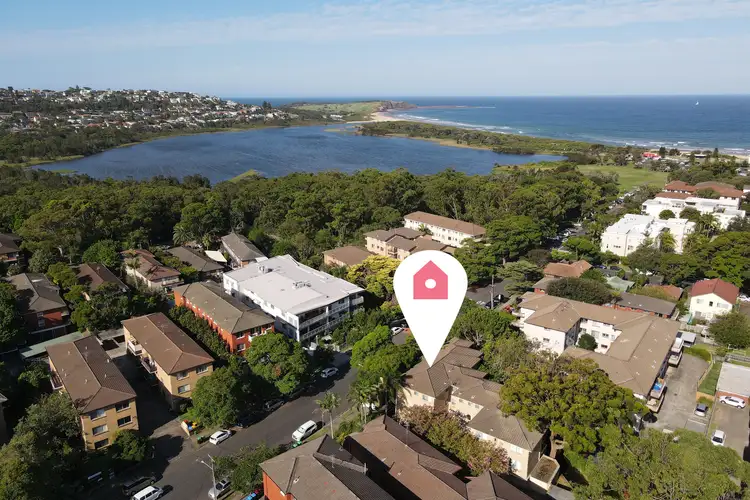Fourth view of Homely apartment listing, 1/11 Richmond Avenue, Dee Why NSW 2099