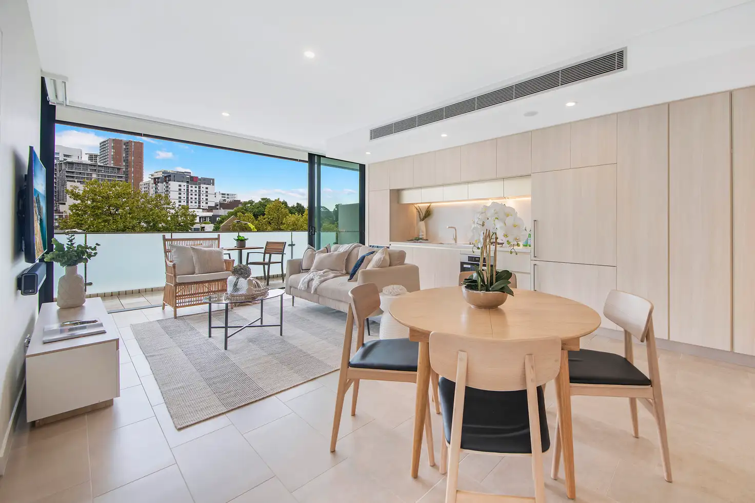 Main view of Homely apartment listing, 211/78a Albany Street, Crows Nest NSW 2065