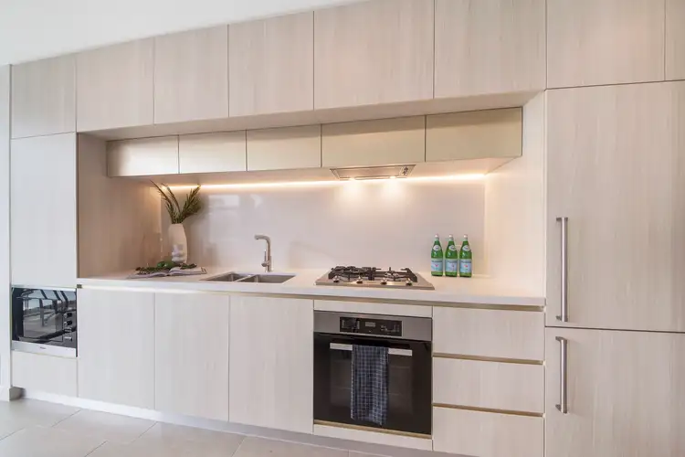 Fifth view of Homely apartment listing, 211/78a Albany Street, Crows Nest NSW 2065