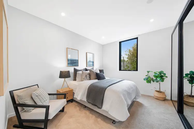 Sixth view of Homely apartment listing, 211/78a Albany Street, Crows Nest NSW 2065