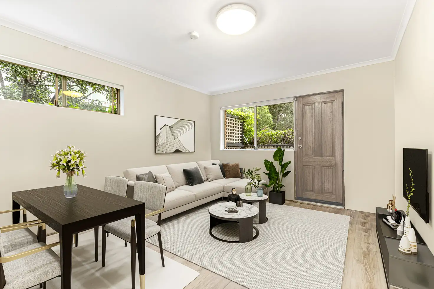 Main view of Homely apartment listing, 1/15 Holborn Avenue, Dee Why NSW 2099