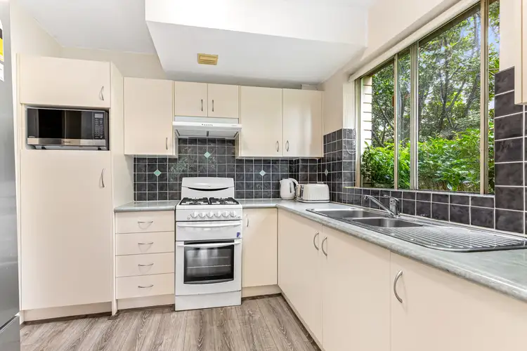 Second view of Homely apartment listing, 1/15 Holborn Avenue, Dee Why NSW 2099