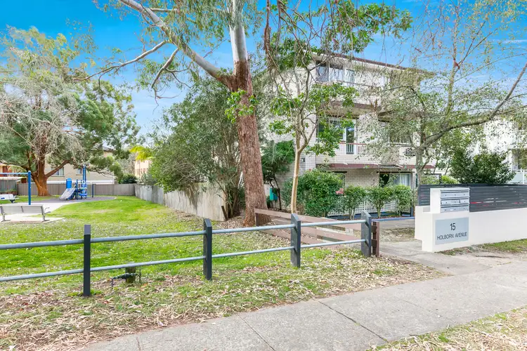 Fourth view of Homely apartment listing, 1/15 Holborn Avenue, Dee Why NSW 2099