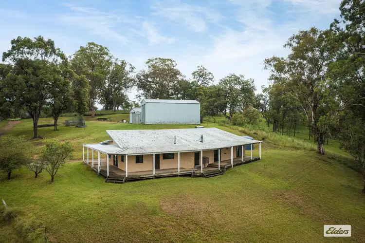 Main view of Homely rural property listing, 552 Niagara Lane, Kameruka NSW 2550