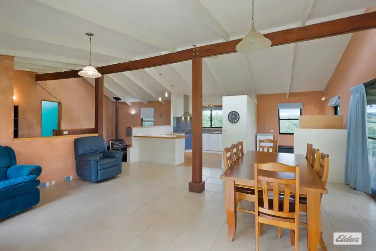 Second view of Homely rural property listing, 552 Niagara Lane, Kameruka NSW 2550