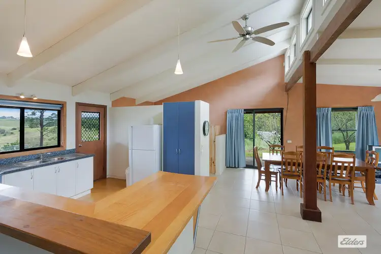 Third view of Homely rural property listing, 552 Niagara Lane, Kameruka NSW 2550