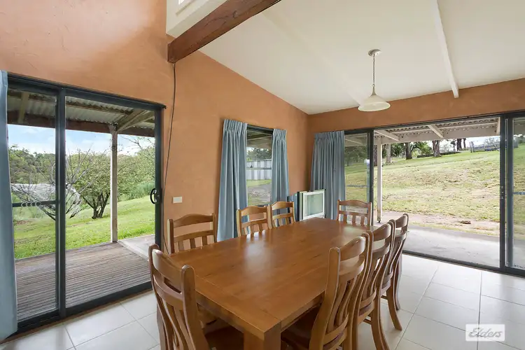 Sixth view of Homely rural property listing, 552 Niagara Lane, Kameruka NSW 2550