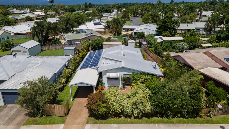 Main view of Homely house listing, 179 Robert Road, Bentley Park QLD 4869