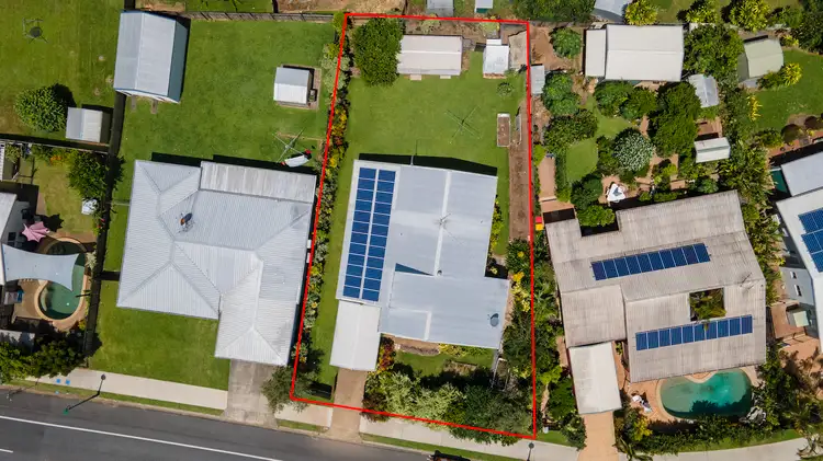 Second view of Homely house listing, 179 Robert Road, Bentley Park QLD 4869