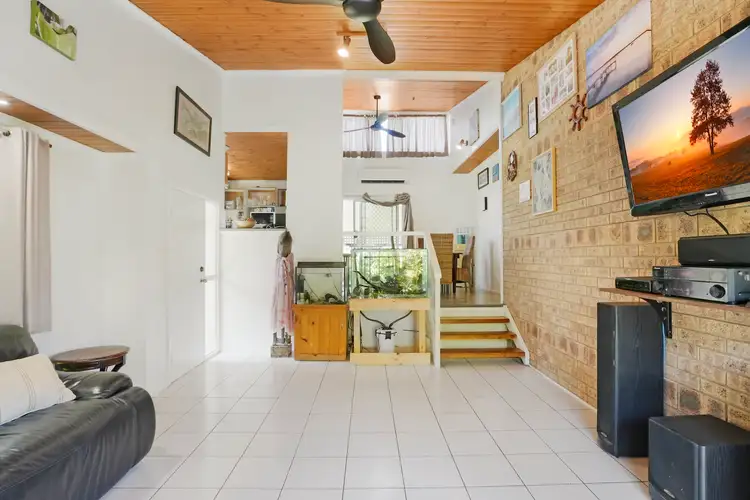 Third view of Homely house listing, 179 Robert Road, Bentley Park QLD 4869