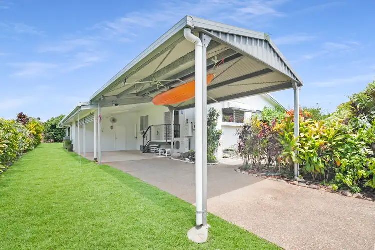 Fourth view of Homely house listing, 179 Robert Road, Bentley Park QLD 4869