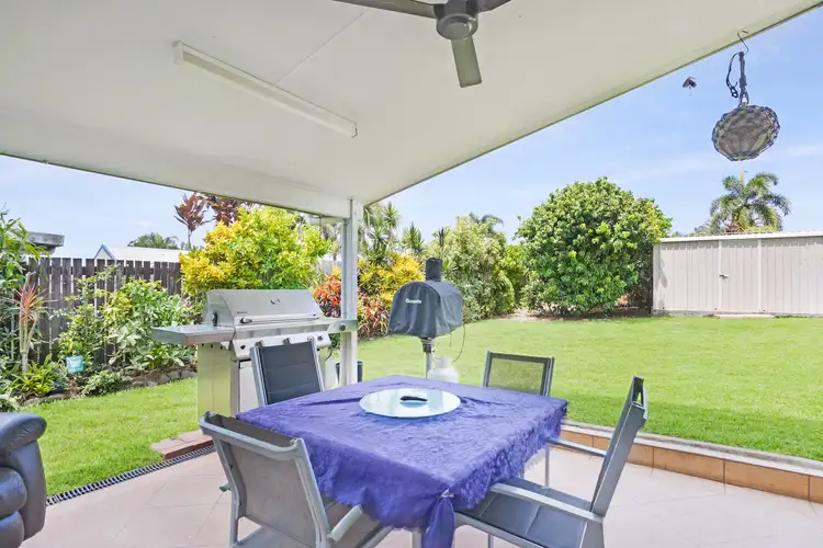 Fifth view of Homely house listing, 179 Robert Road, Bentley Park QLD 4869