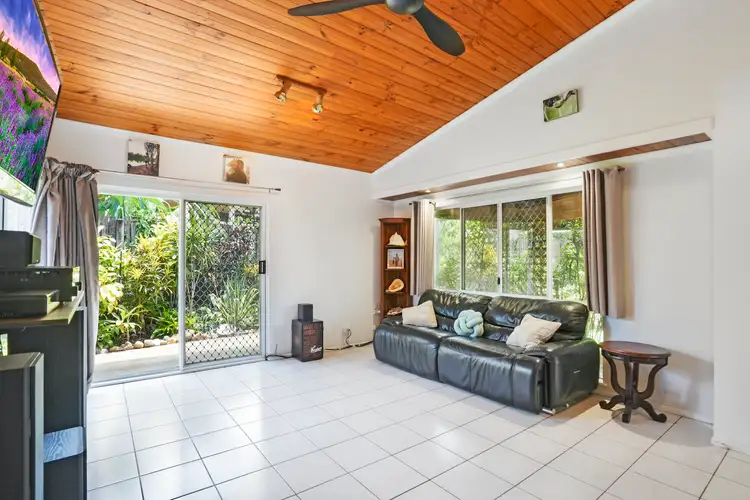 Sixth view of Homely house listing, 179 Robert Road, Bentley Park QLD 4869