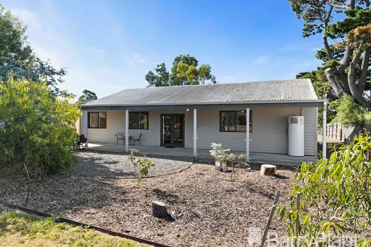 Main view of Homely rural property listing, 16 Walsh Street, Ballan VIC 3342