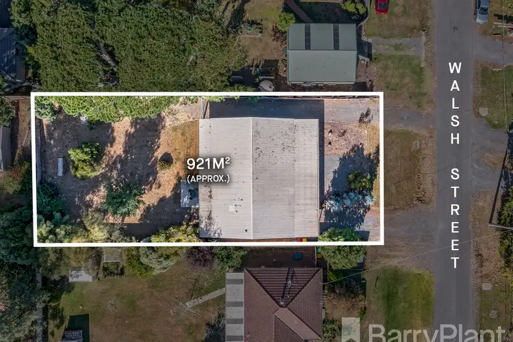 Third view of Homely rural property listing, 16 Walsh Street, Ballan VIC 3342