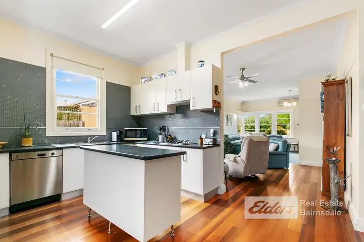 Third view of Homely house listing, 14 Murphy Street, Bairnsdale VIC 3875