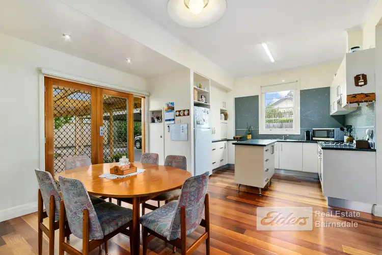 Fourth view of Homely house listing, 14 Murphy Street, Bairnsdale VIC 3875