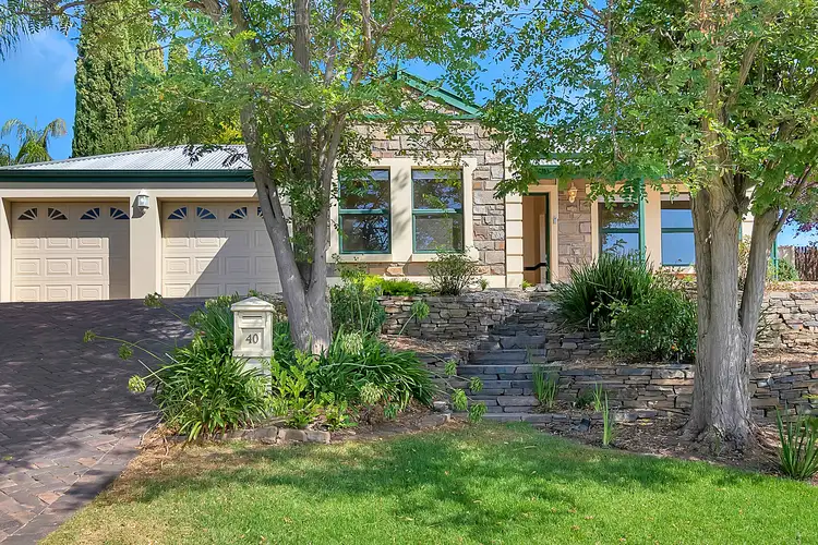 40 Bushmills Street, Greenwith SA 5125