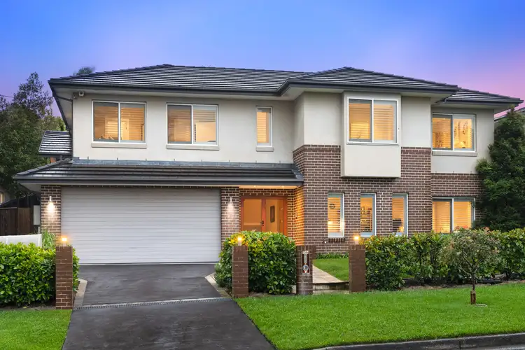 Main view of Homely house listing, 128a Collins Road, St Ives NSW 2075