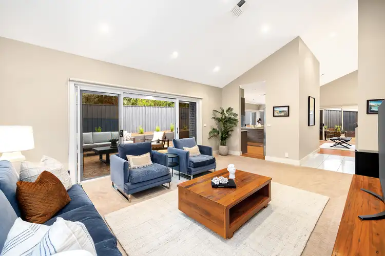 Second view of Homely house listing, 128a Collins Road, St Ives NSW 2075