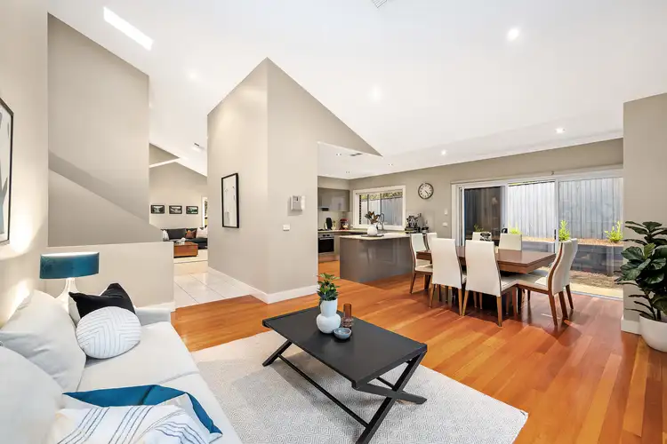 Third view of Homely house listing, 128a Collins Road, St Ives NSW 2075