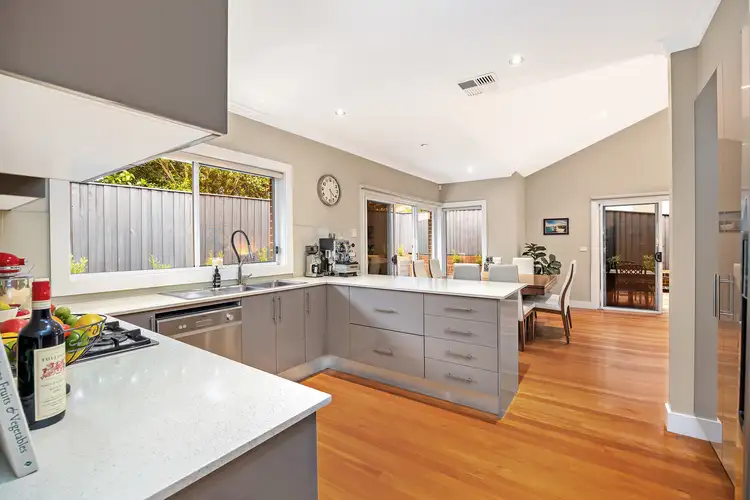 Fifth view of Homely house listing, 128a Collins Road, St Ives NSW 2075