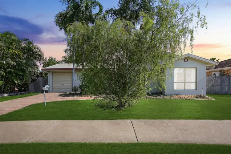 Main view of Homely house listing, 23 Greenwood Drive, Kirwan QLD 4817