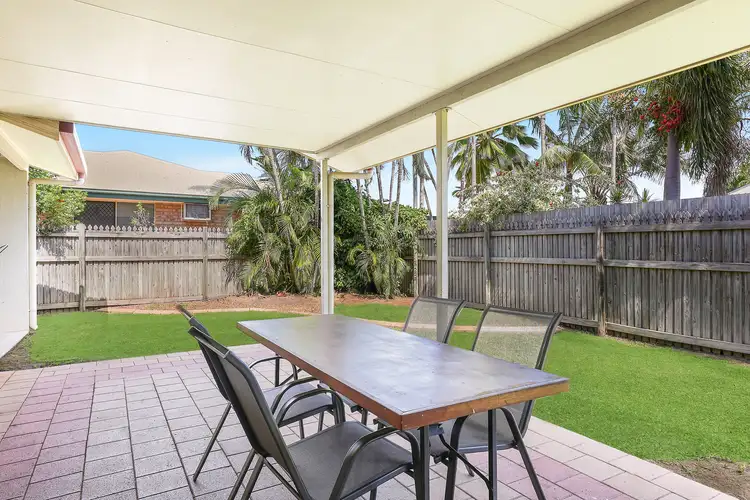 Fifth view of Homely house listing, 23 Greenwood Drive, Kirwan QLD 4817