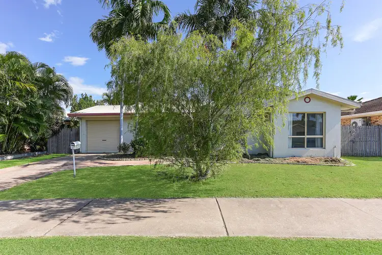 Sixth view of Homely house listing, 23 Greenwood Drive, Kirwan QLD 4817