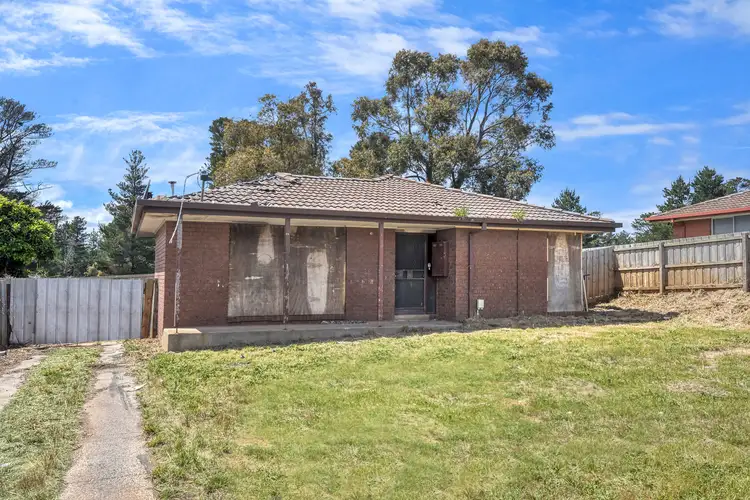 Main view of Homely house listing, 21 Reed Street, Creswick VIC 3363