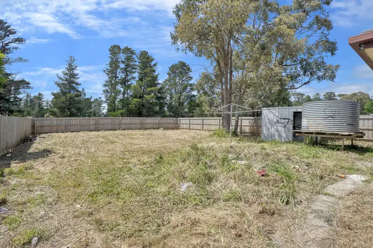 Third view of Homely house listing, 21 Reed Street, Creswick VIC 3363