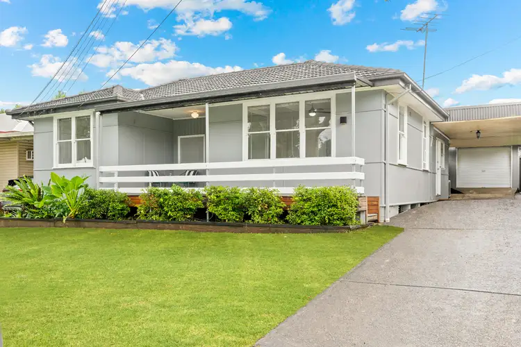 49 Melba Road, Lalor Park NSW 2147