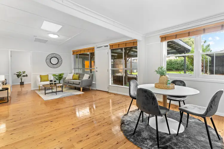 Third view of Homely house listing, 49 Melba Road, Lalor Park NSW 2147