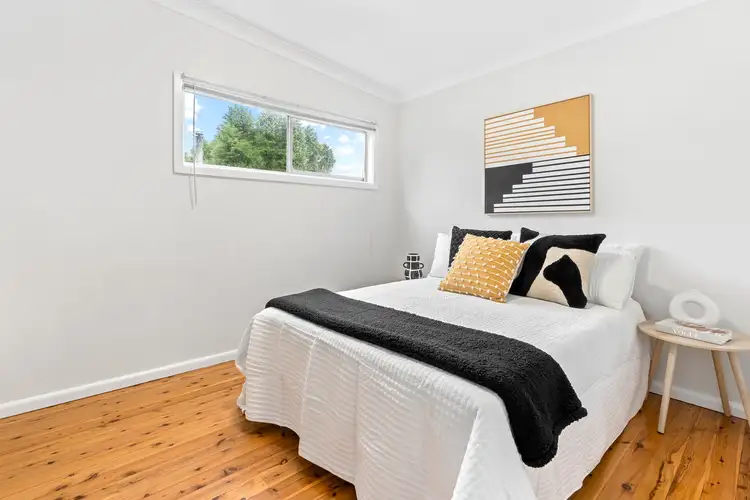 Fifth view of Homely house listing, 49 Melba Road, Lalor Park NSW 2147